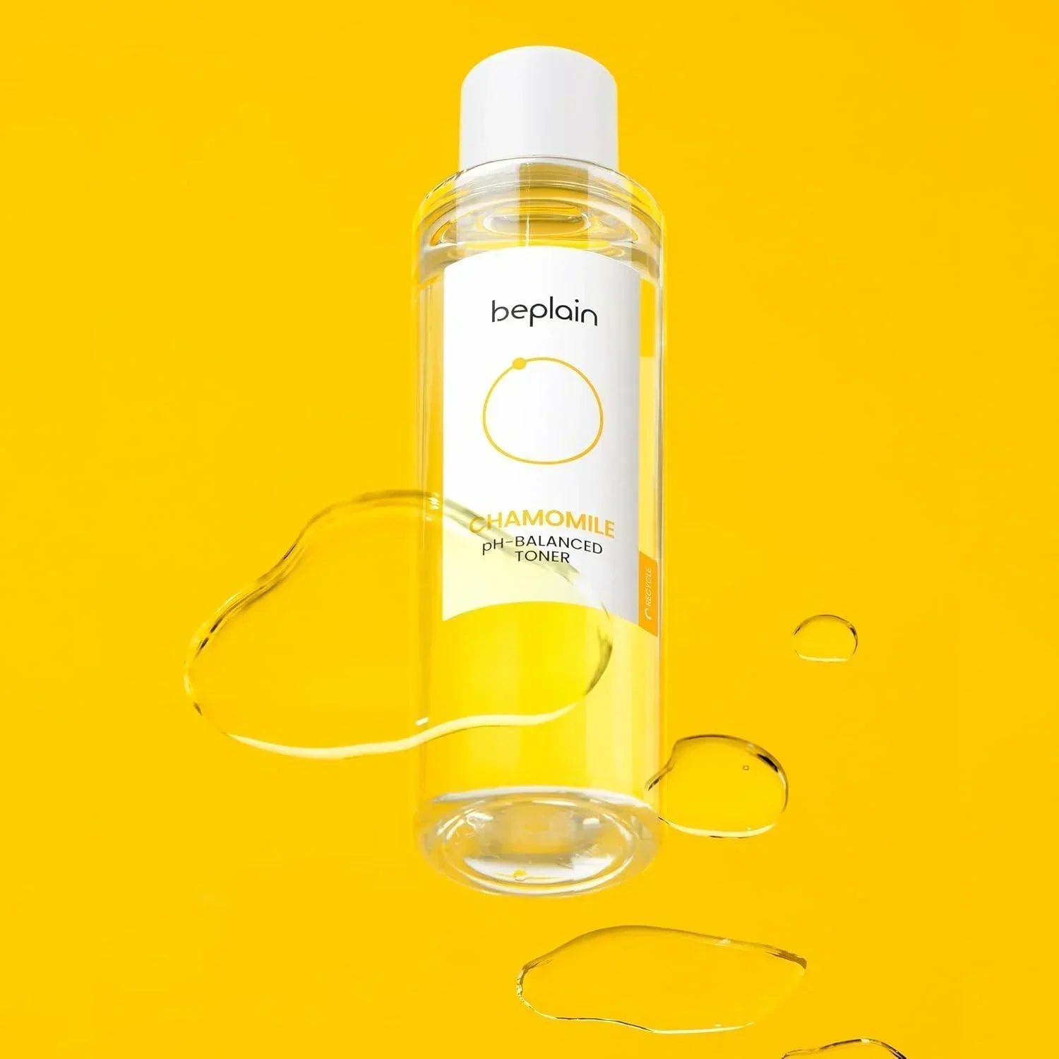 [beplain] Chamomile pH-Balanced Toner 190ml