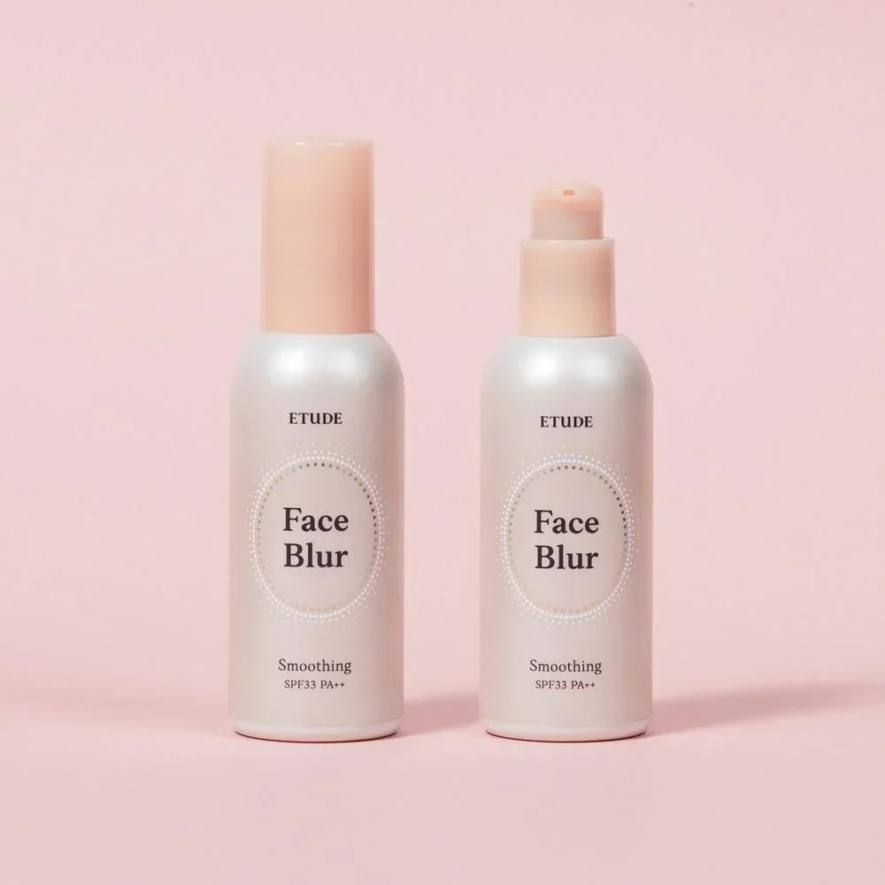 [EtudeHouse] Face Blur 35g #Smoothing