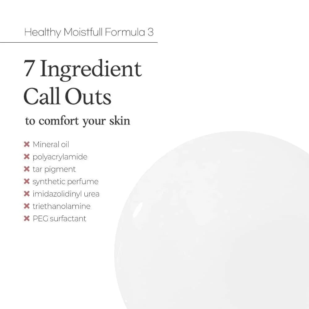 [EtudeHouse] Moistfull Collagen Essence 80ml