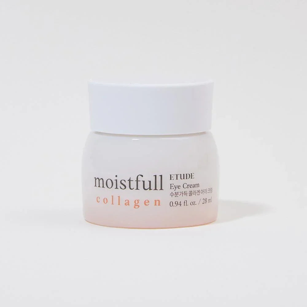 [EtudeHouse] Moistfull Collagen Eye Cream 28ml