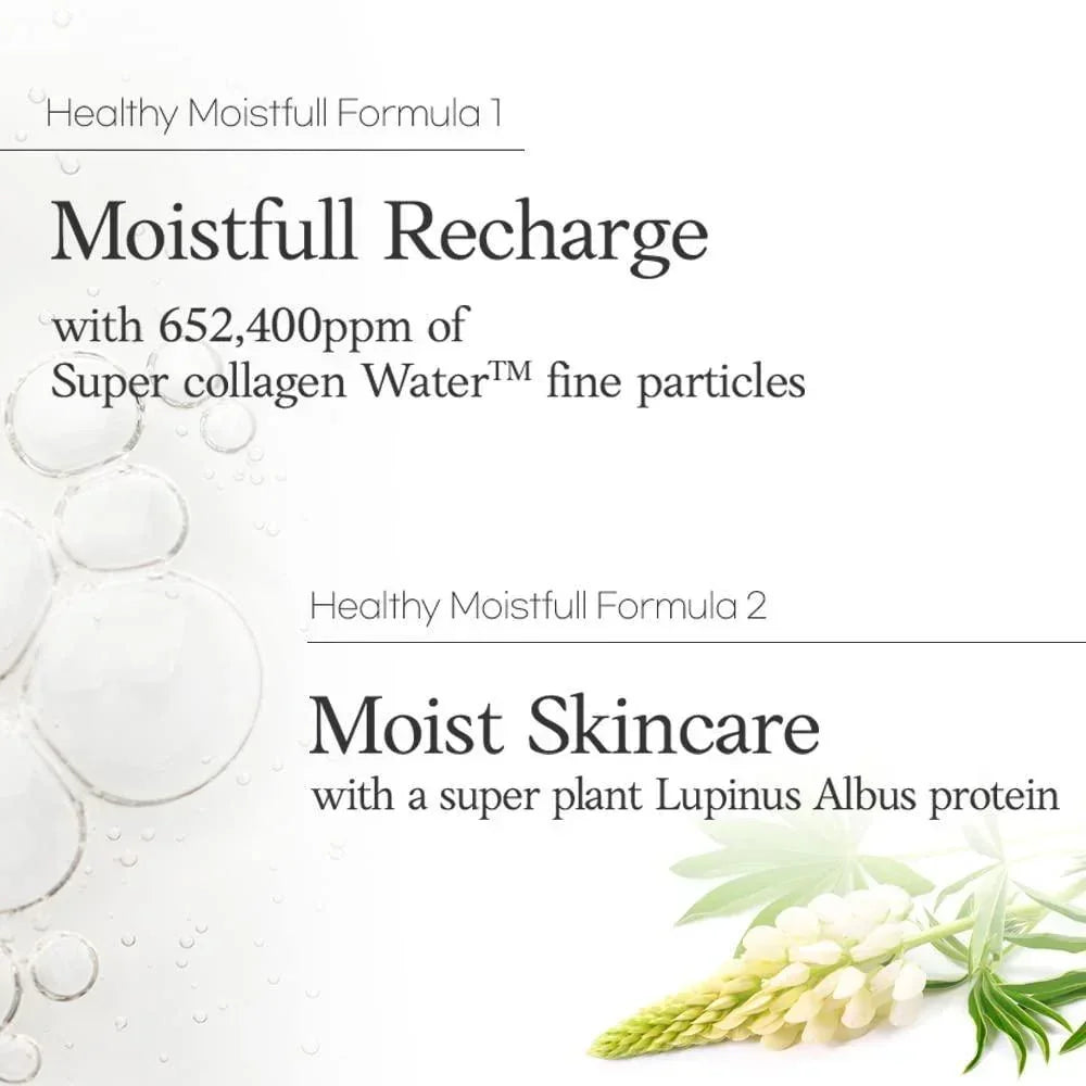 [EtudeHouse] Moistfull Collagen Eye Cream 28ml