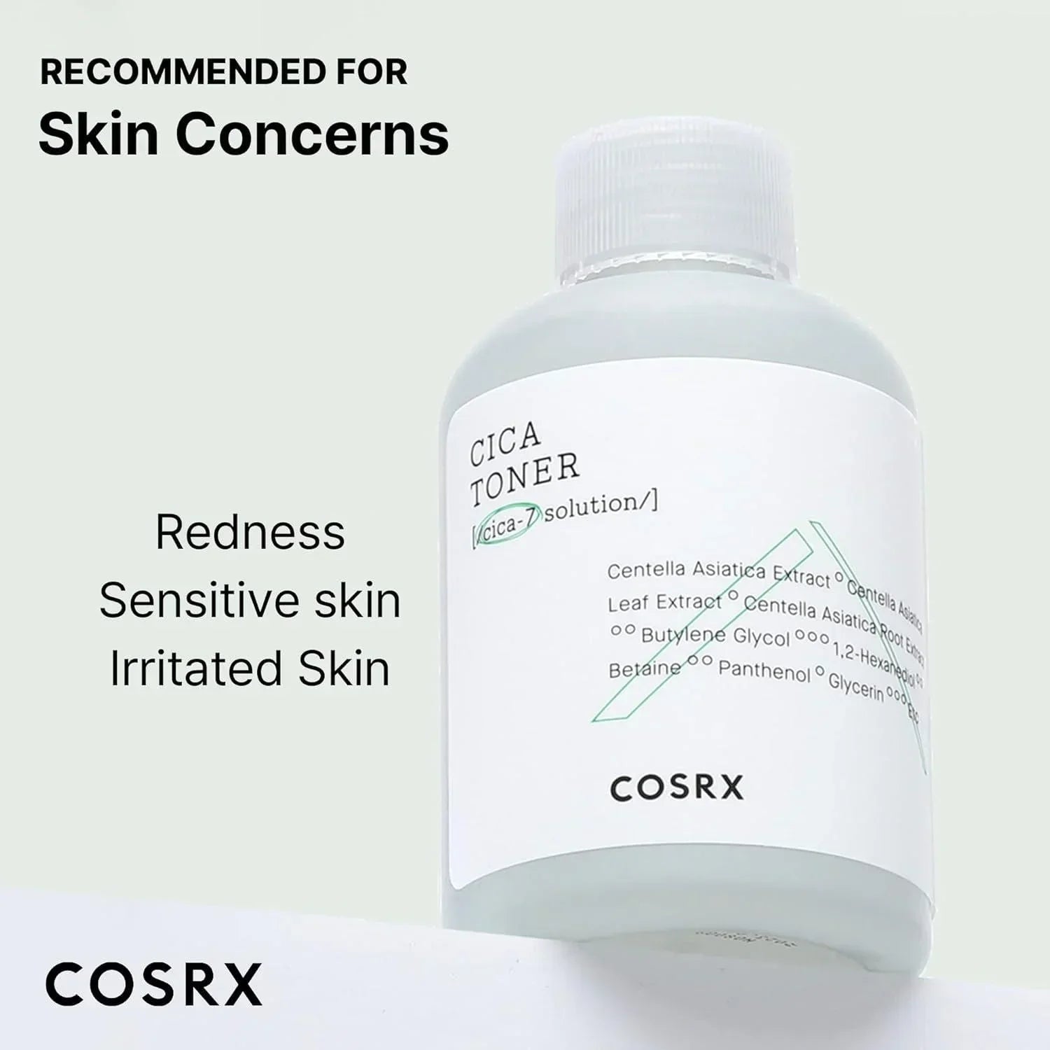 [Cosrx] Pure Fit Cica Toner 150ml