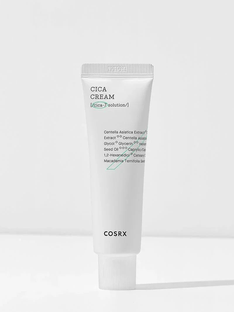 [Cosrx] Pure Fit Cica Cream 50ml