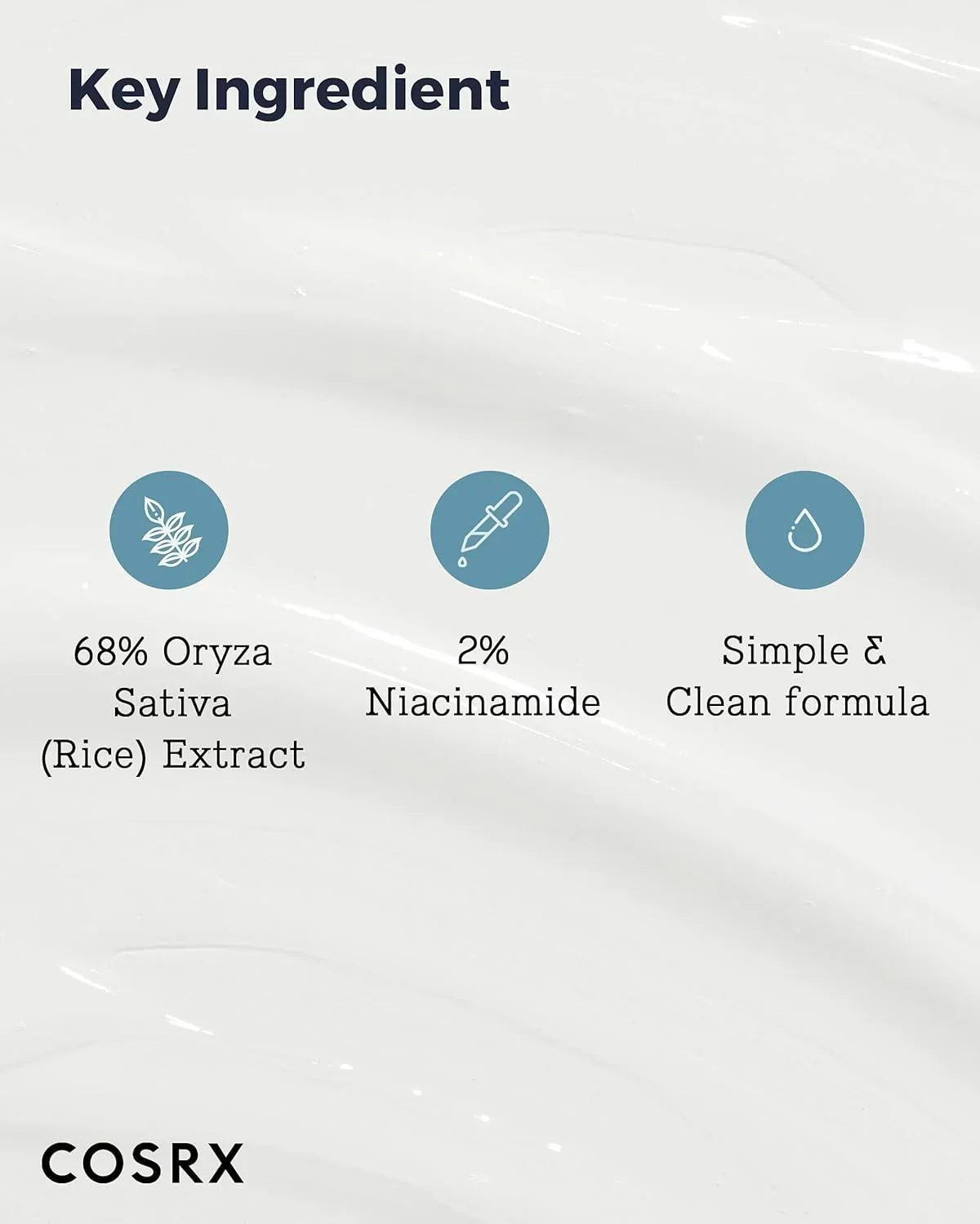 [Cosrx] Ultimate Nourishing Rice Overnight Spa Mask 60ml