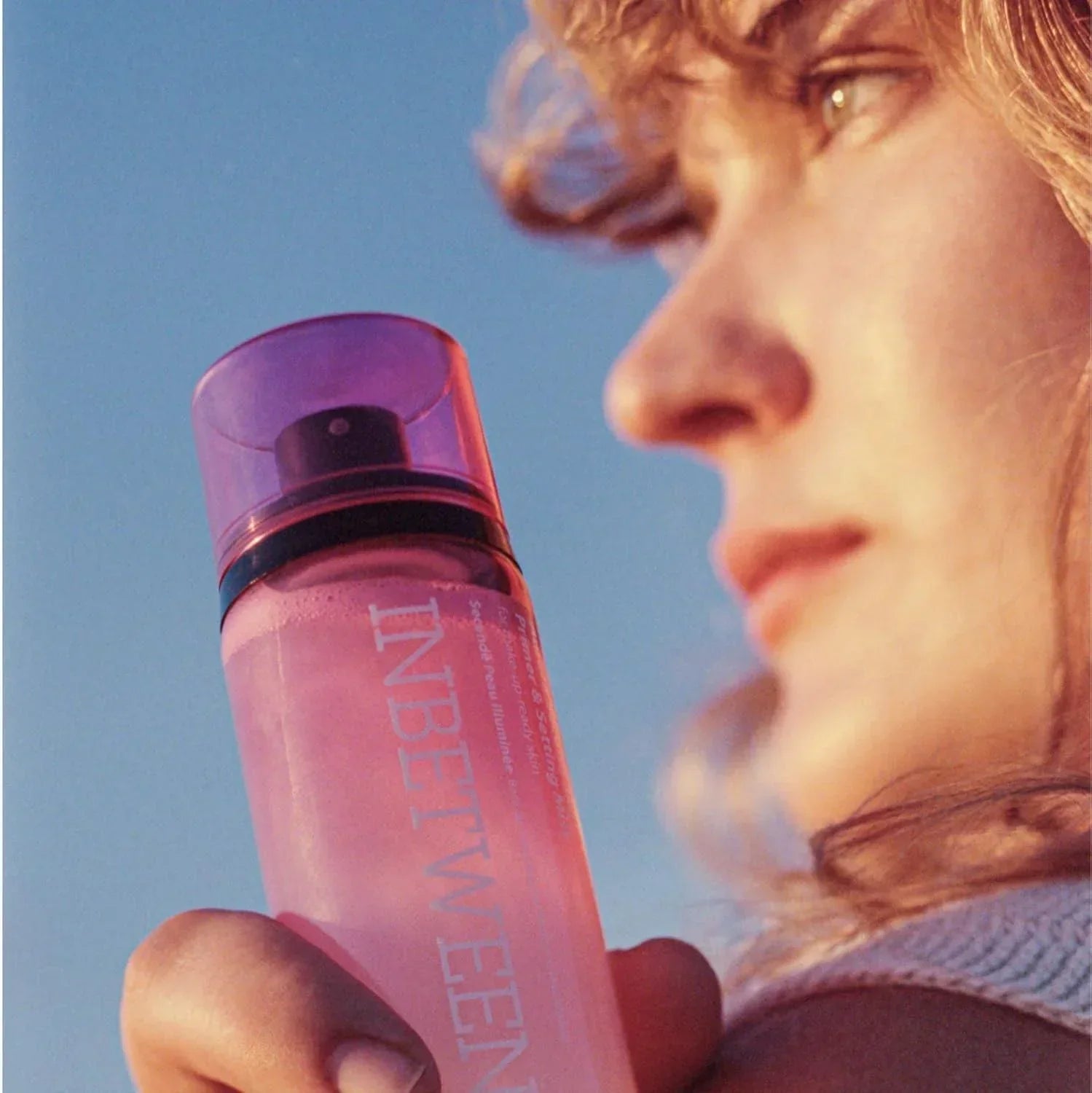 [Blithe] Inbetween Aurora Mist Serum 75ml