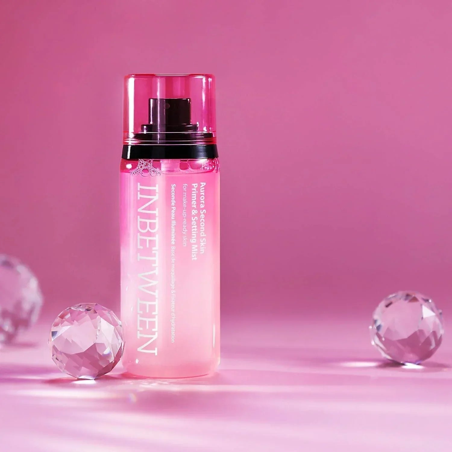 [Blithe] Inbetween Aurora Mist Serum 75ml