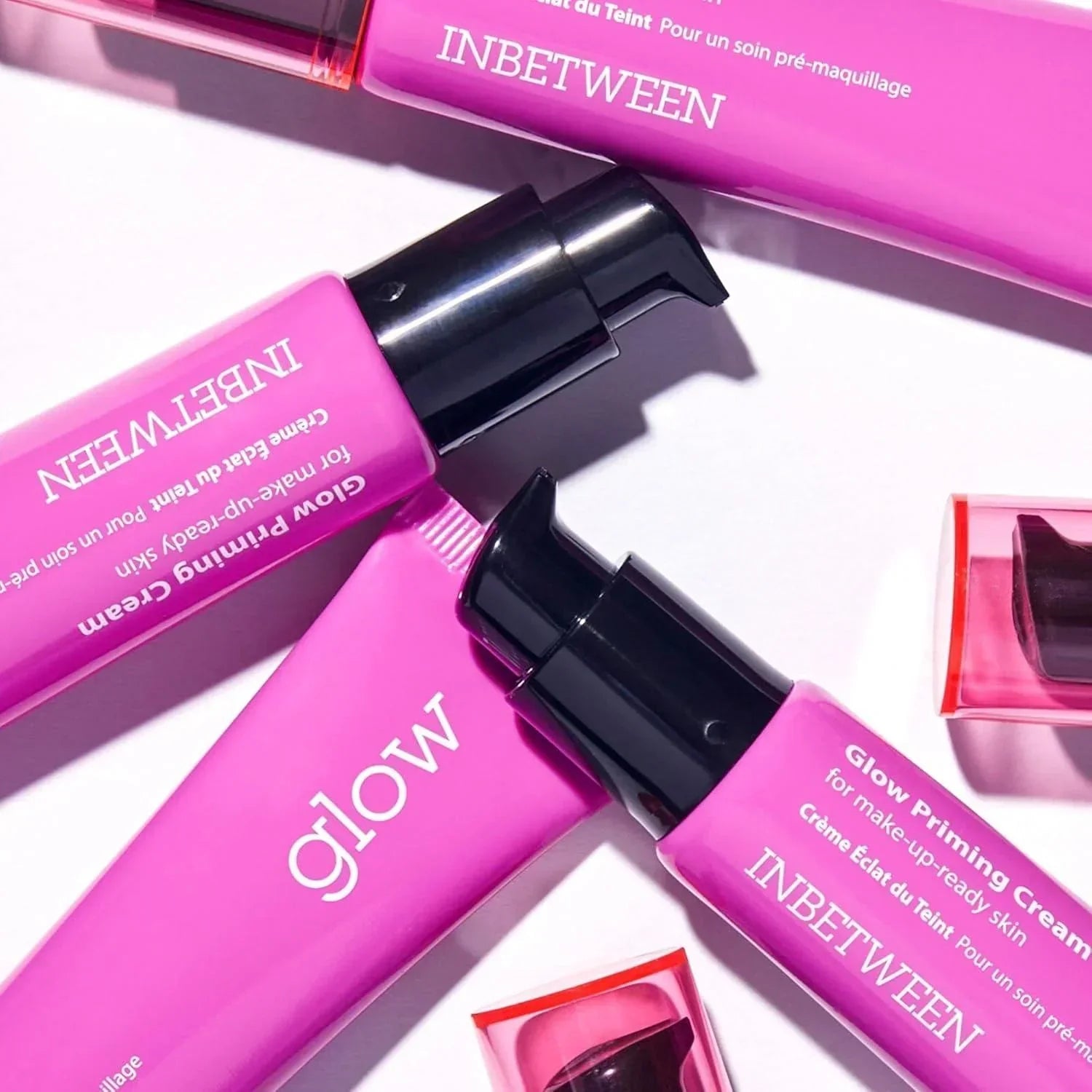 [Blithe] Inbetween Glow Priming Cream 30ml
