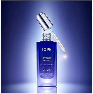 [IOPE] XMD STEMⅢ CLINICAL RECOVER SERM 50ml