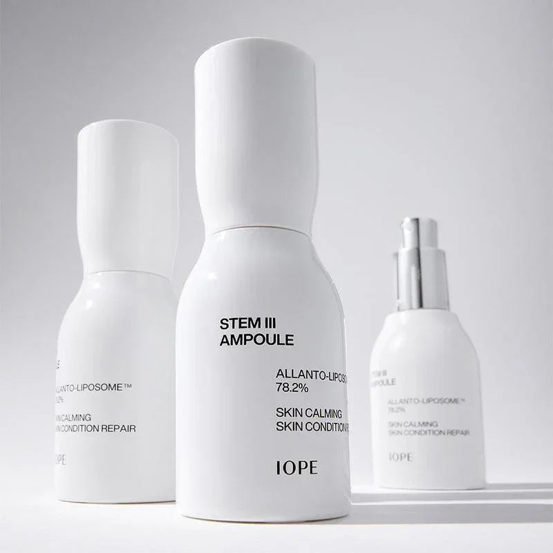 [IOPE] XMD STEMⅢ CLINICAL RECOVER SERM 50ml