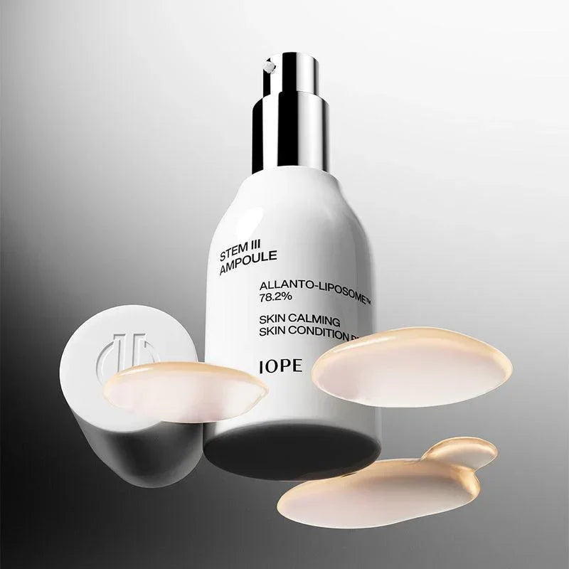 [IOPE] XMD STEMⅢ CLINICAL RECOVER SERM 50ml