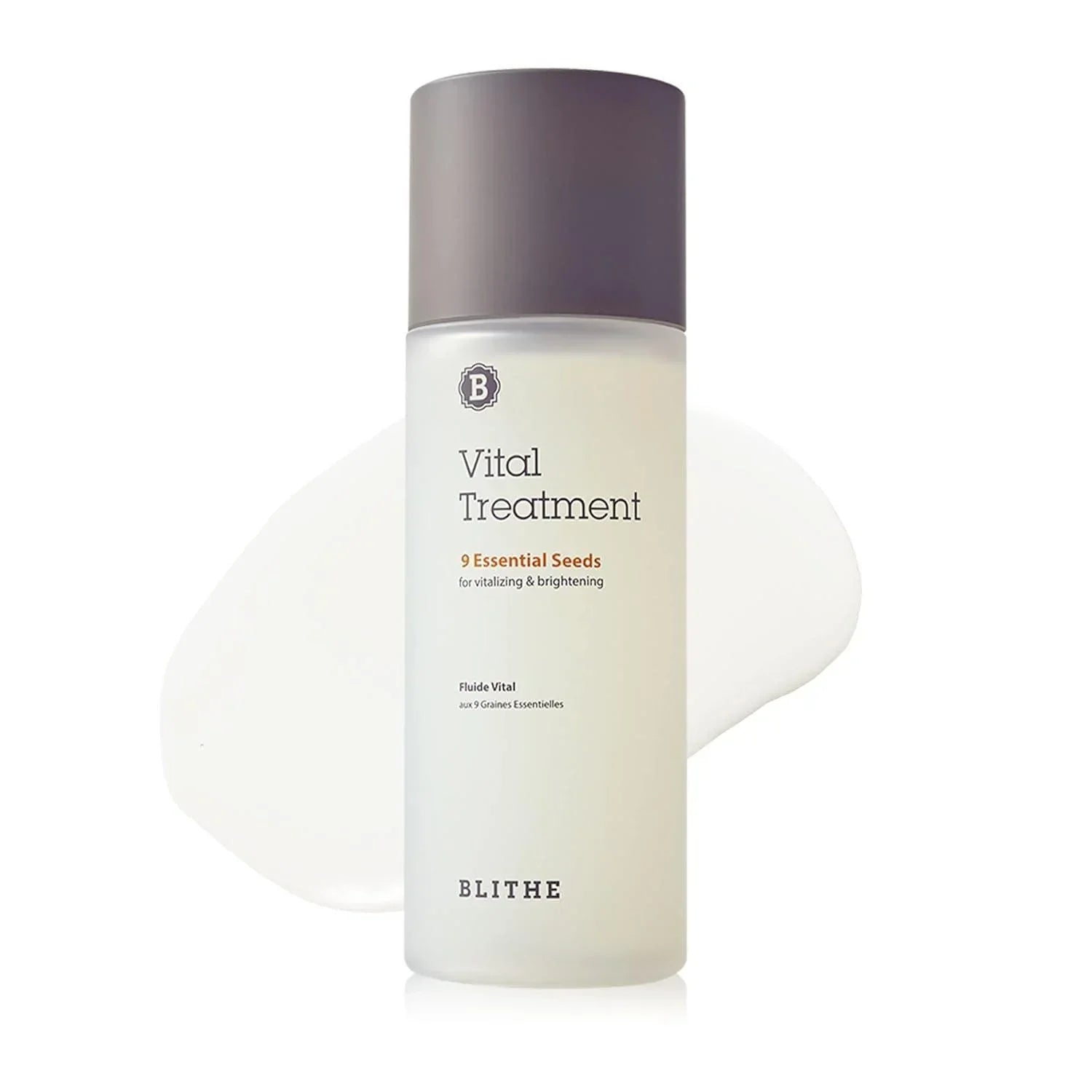 [Blithe] Vital Treatment 9 Essential Seeds 150ml