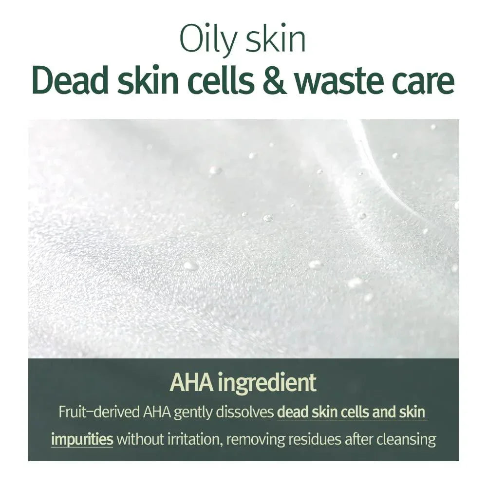 [PyunkangYul] Calming Acne Cleansing Foam 100ml