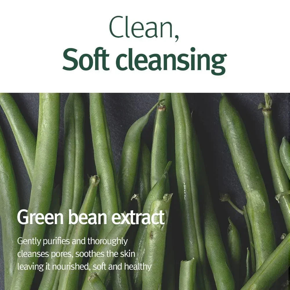 [PyunkangYul] Calming Acne Cleansing Foam 100ml