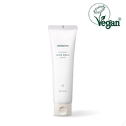 [Aromatica] Soothing Aloe Aqua Cream 150g