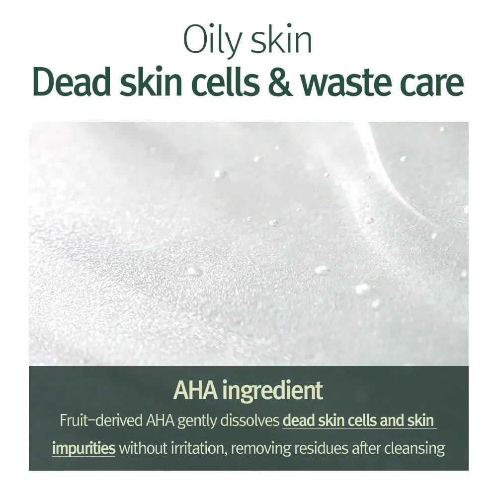 [PyunkangYul] Calming Acne Facial Cleanser 100ml