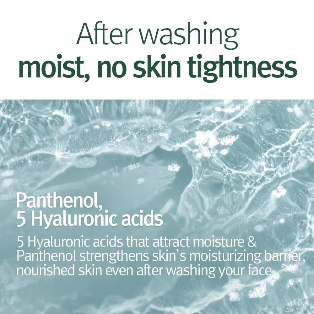 [PyunkangYul] Calming Acne Facial Cleanser 100ml