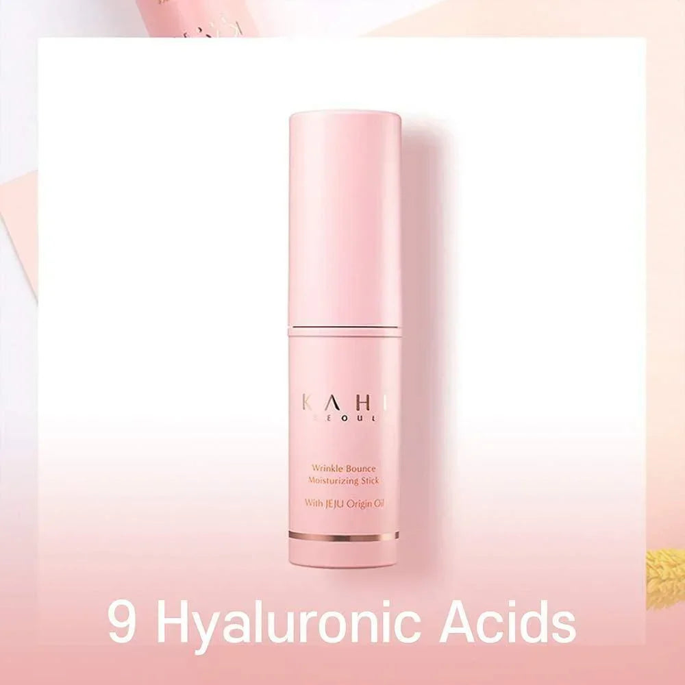 [KAHI] Wrinkle Bounce Multi Balm 9g