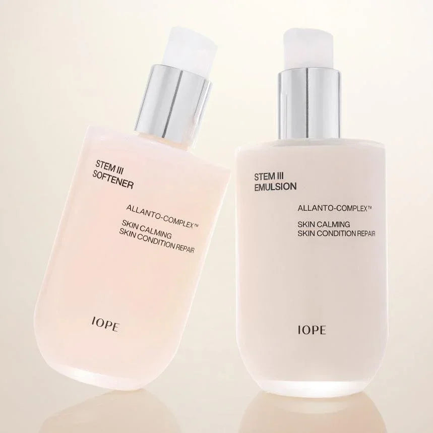 [IOPE] STEMⅢ EMULSION 150ml