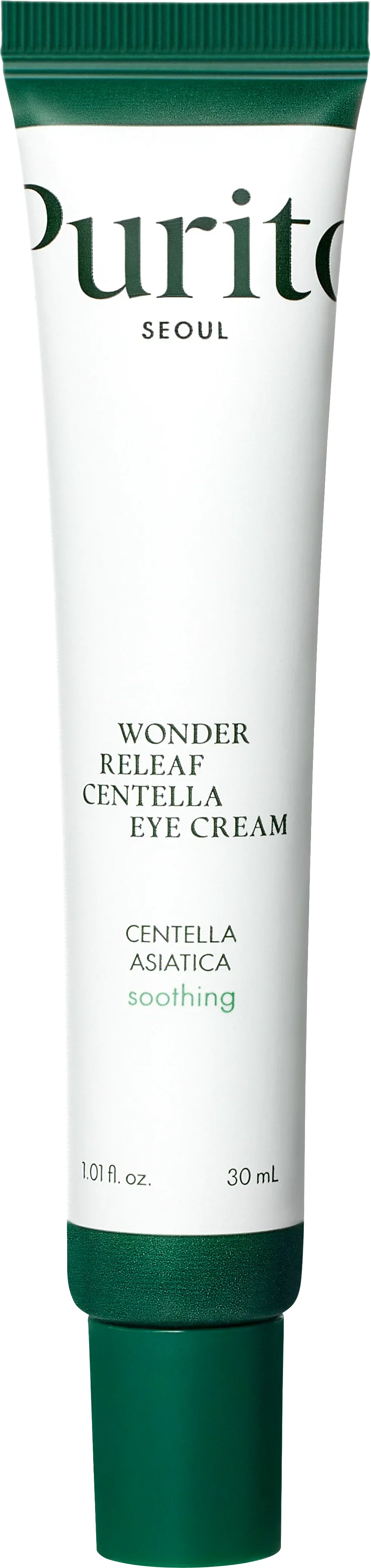 [Purito] Wonder Releaf Centella Eye Cream 30ml