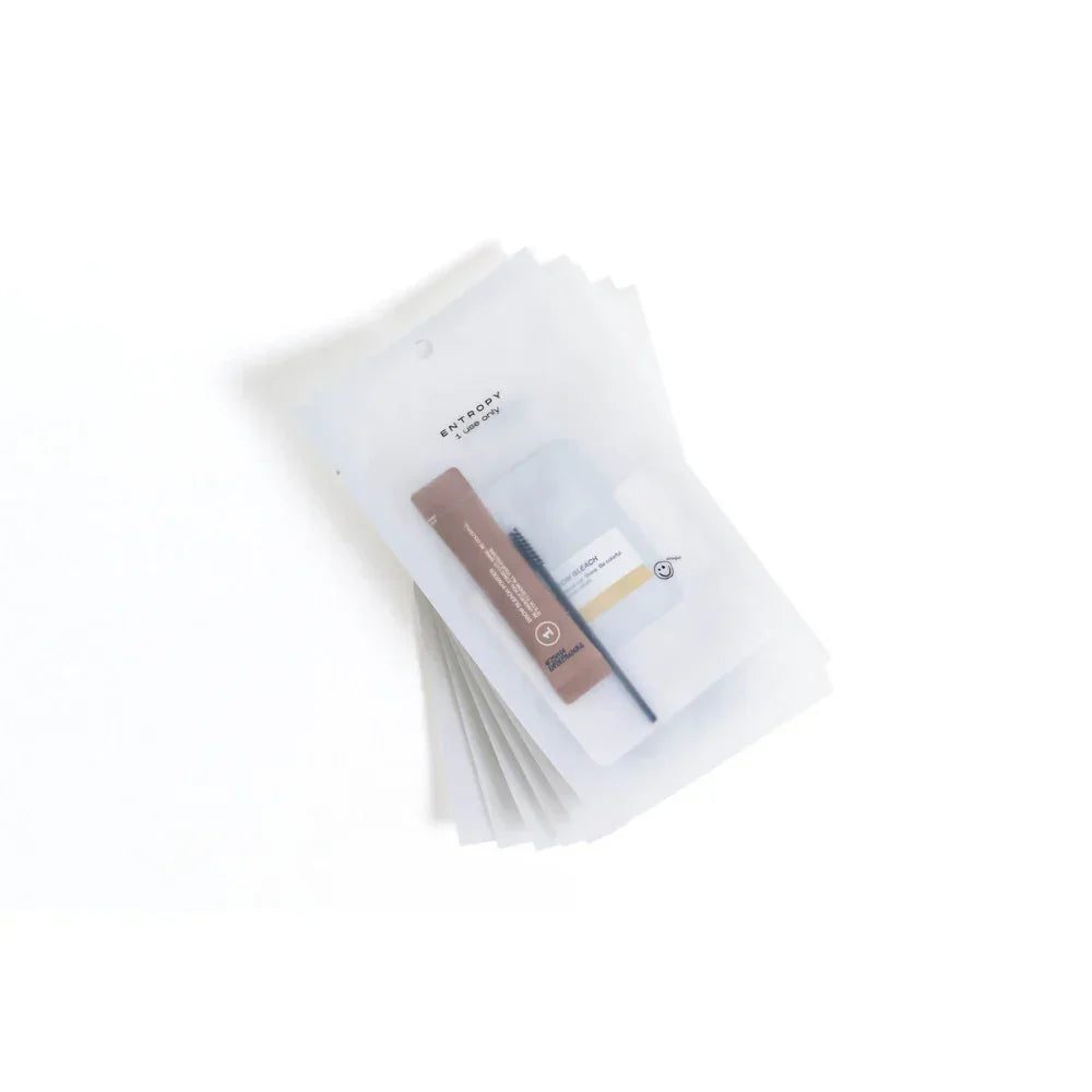 [ENTROPY] One-Use Brow Bleach 3.7G