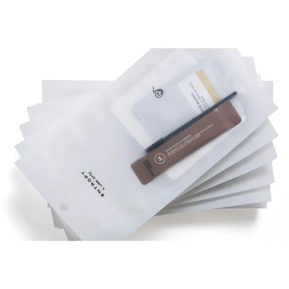 [ENTROPY] One-Use Brow Bleach 3.7G