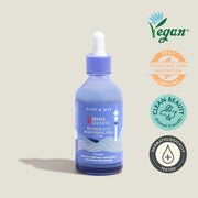 [Mary&May] Retinol 0.1% Bakuchiol Cica Serum 80ml