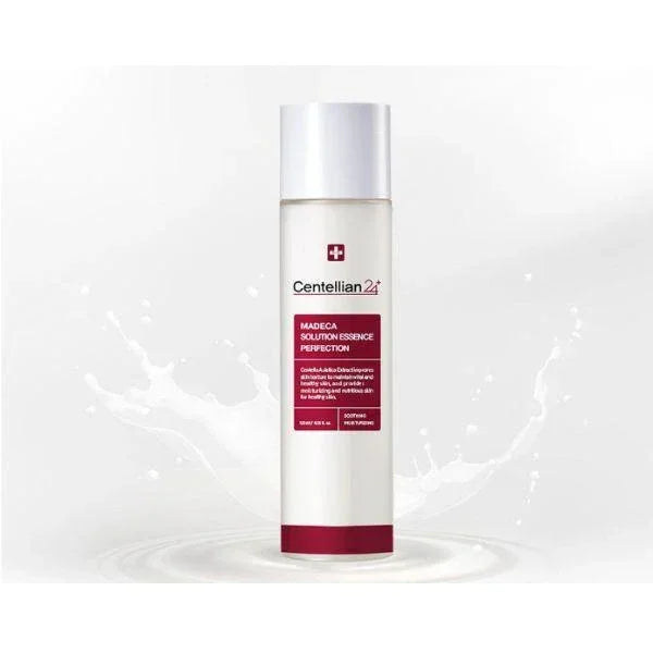 [Centellian24] Madeca Solution Essence Perfection 120ml