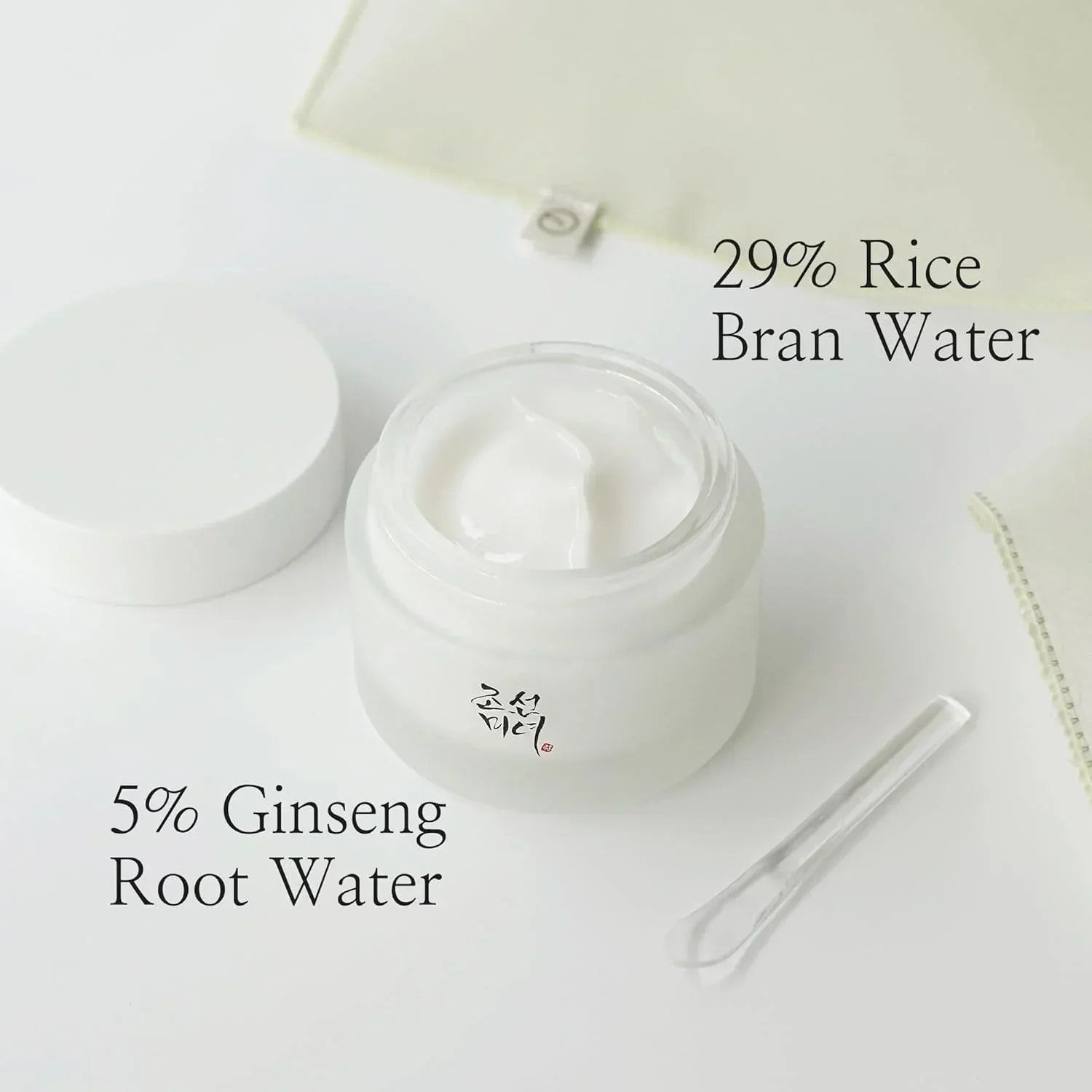 [BeautyOfJoseon] Dynasty Cream 50ml