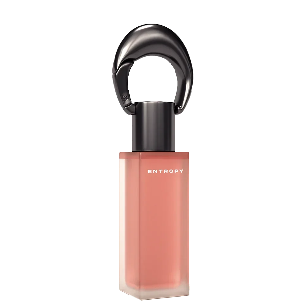 [ENTROPY] CHARM TINT - PEACH STONE GEM