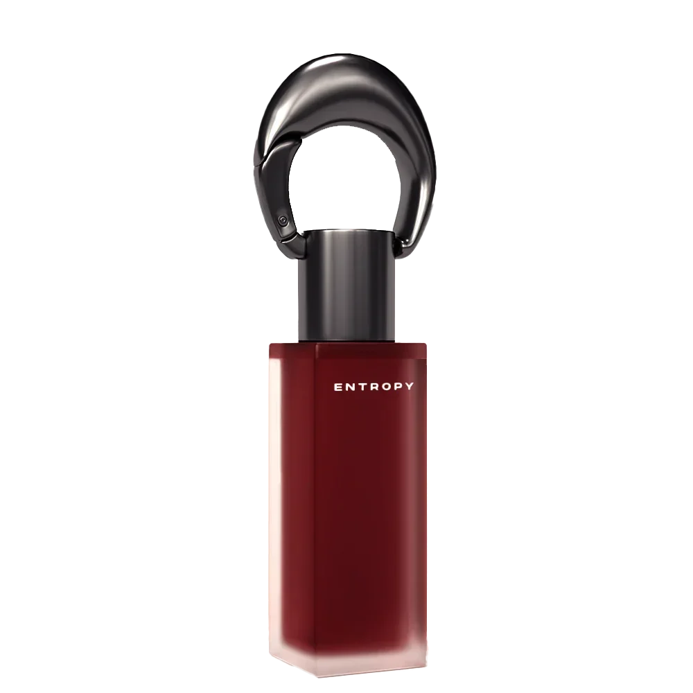 [ENTROPY] CHARM TINT - GARNET GEM