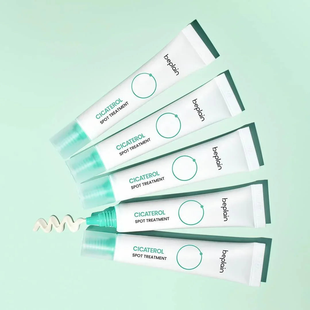 [Beplain] Cicaterol Spot Treatment 15ml