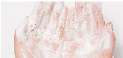 [Apieu] DEEP CLEAN FOAM CLEANSER 130ml