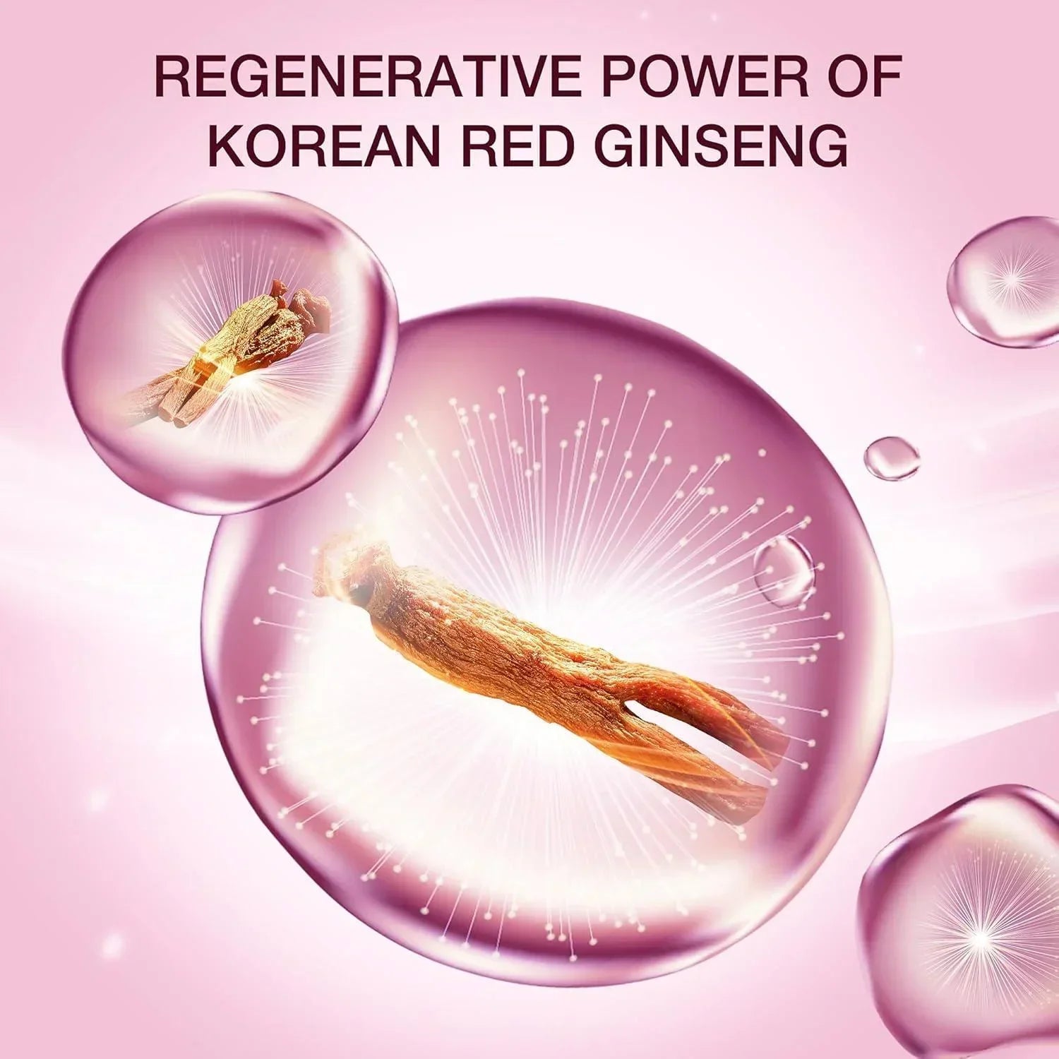 [DONGINBI] Red Ginseng Daily Defense Essence - 30ml