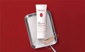 [CellFusionC] Skin Blemish Balm Intensive (Signature Beige) - 30ml