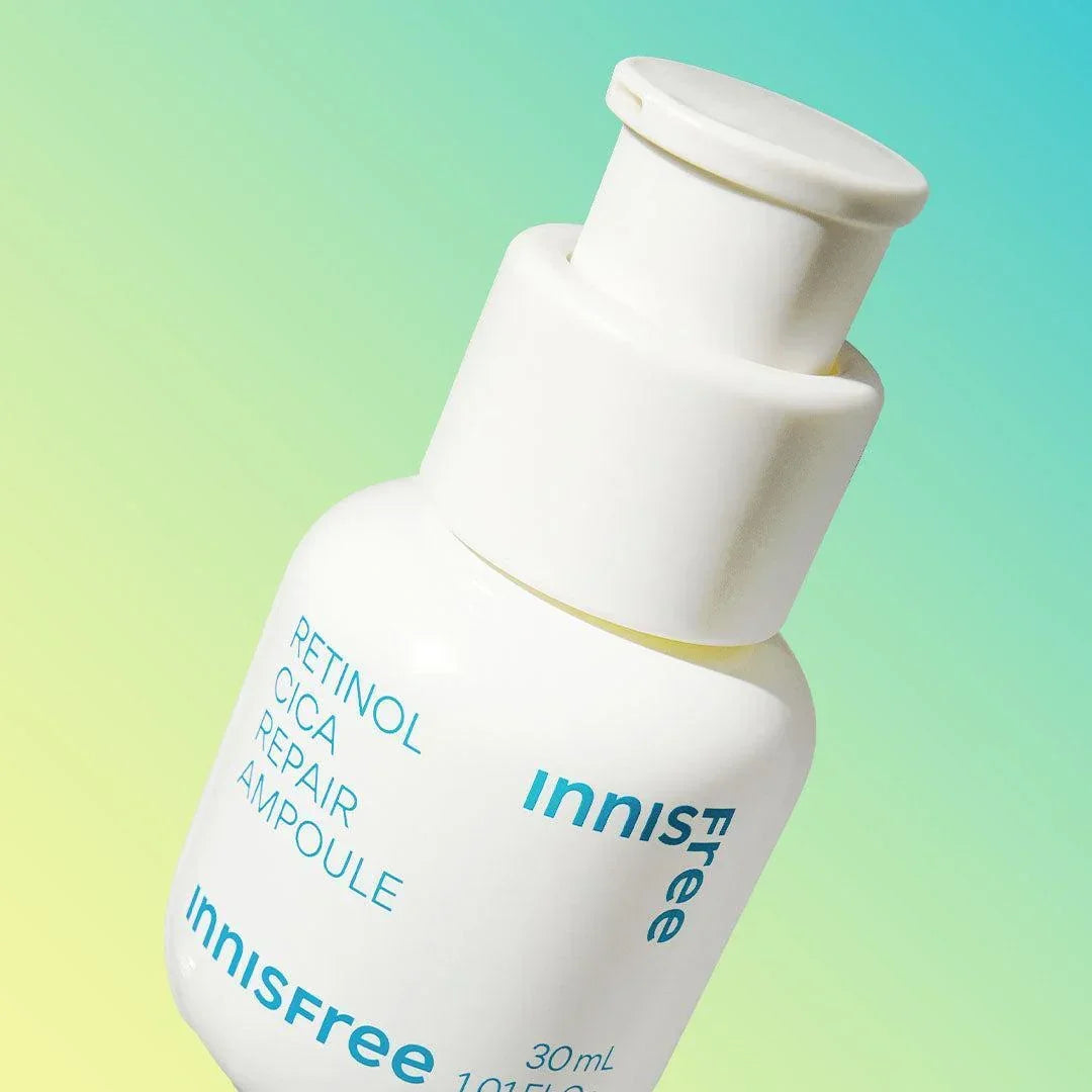 [Innisfree] Retinol Cica Repair Ampoule 30ml