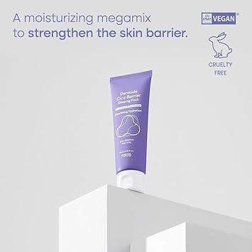 [Purito] Dermide Cica Barrier Sleeping Pack 80ml