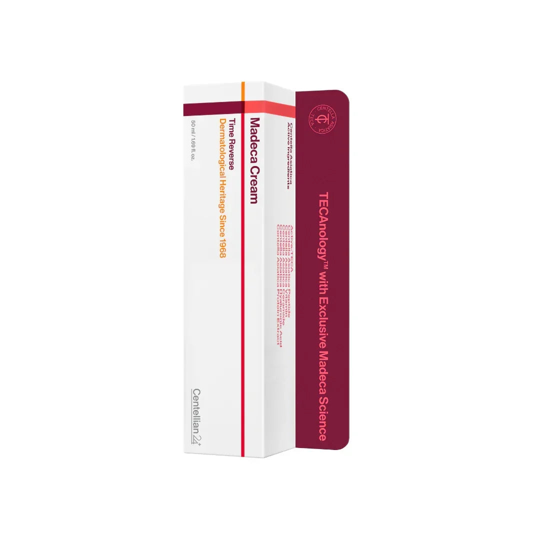 [Centellian24] Madeca Cream Time Reverse 50ml