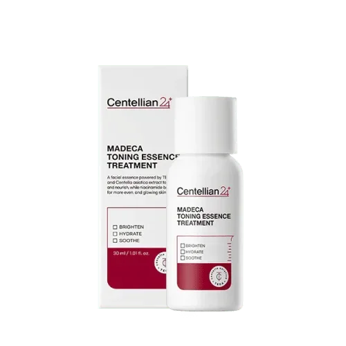 [Centellian24] Madeca Toning Essence Treatment 30ml