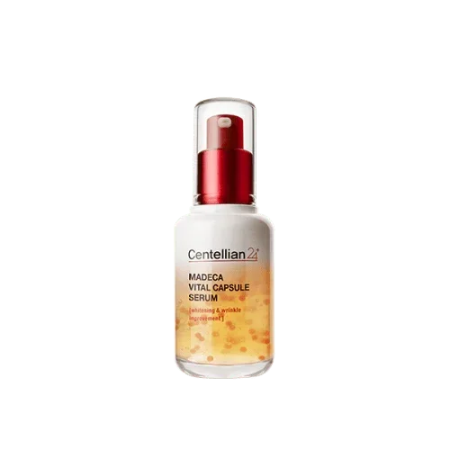 [Centellian24] Madeca Vital Capsule Serum 50ml