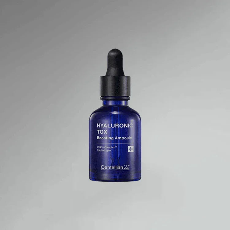 [Centellian24] Hyaluronic Tox Boosting Ampoule 30ml