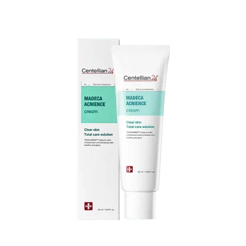 [Centellian24] Madeca Acnience Cream 50ml