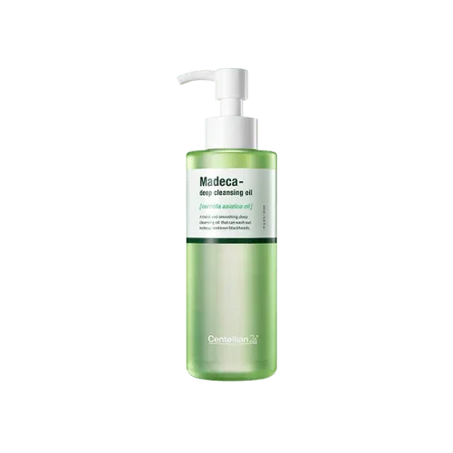 [Centellian24] Madeca Deep Cleansing Oil 200ml