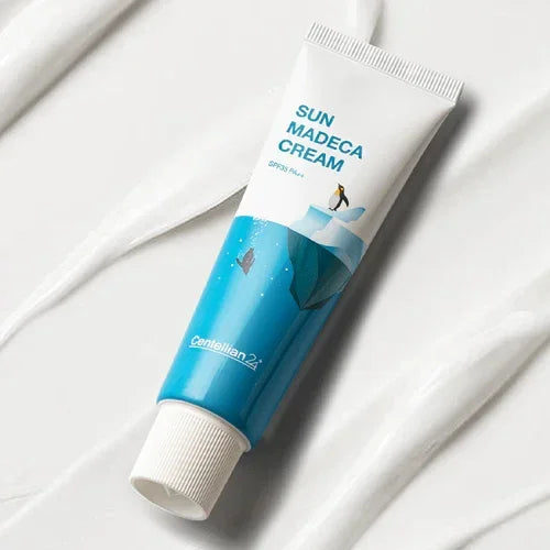 [Centellian24] Sun Madeca Cream 50ml