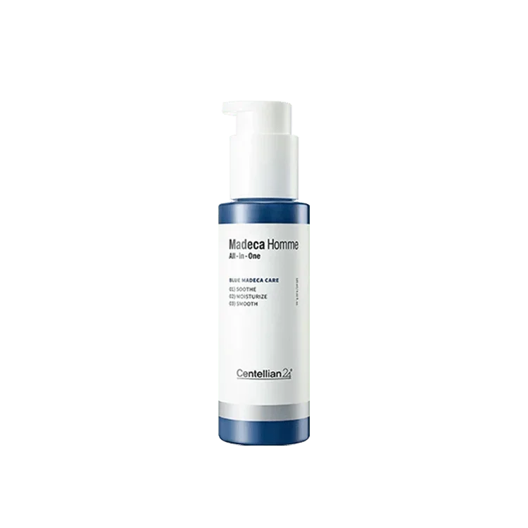 [Centellian24] Madeca Homme ALL IN ONE 125ml