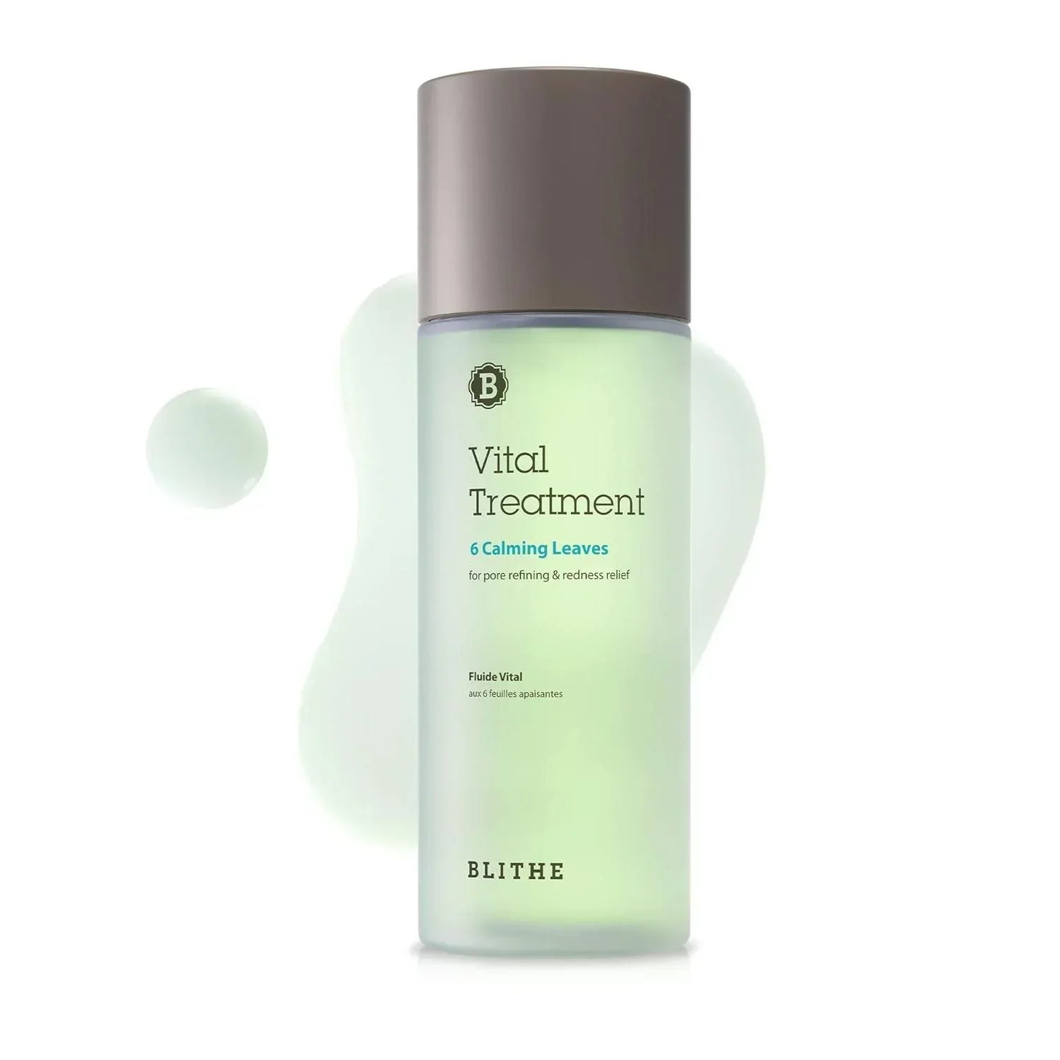 [Blithe] Vital Treatment 6 Calming Leaves 150ml