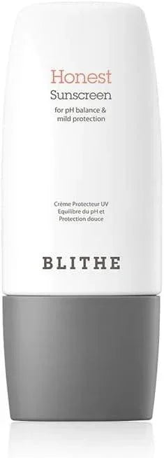 [Blithe] Honest Sunscreen 50ml
