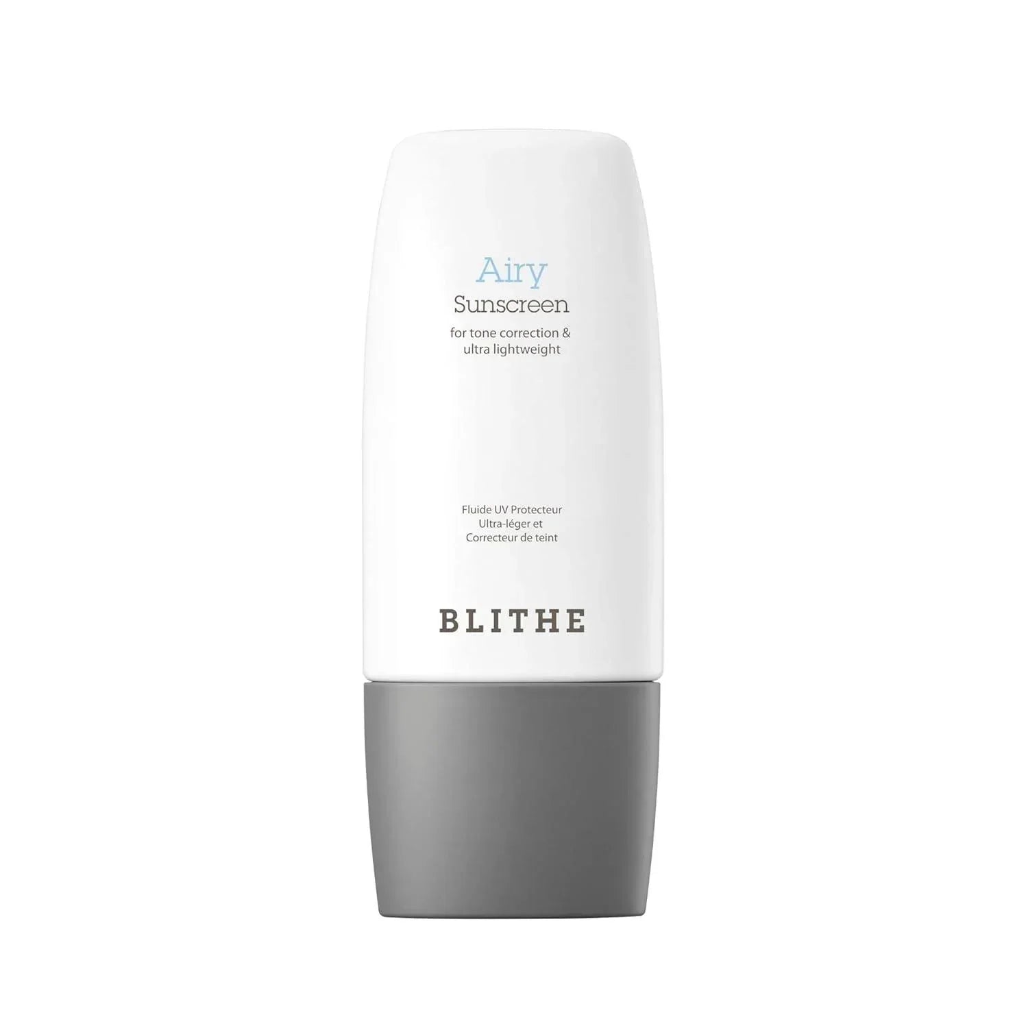 [Blithe] Airy Sunscreen 50ml