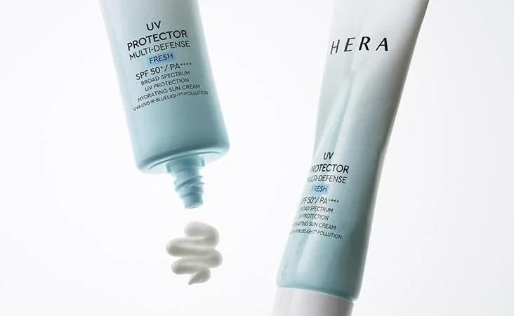 [Hera] UV Protector Multi-defense Fresh 50ml