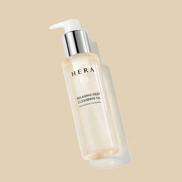 [Hera] Deep Cleansing Oil 225ml