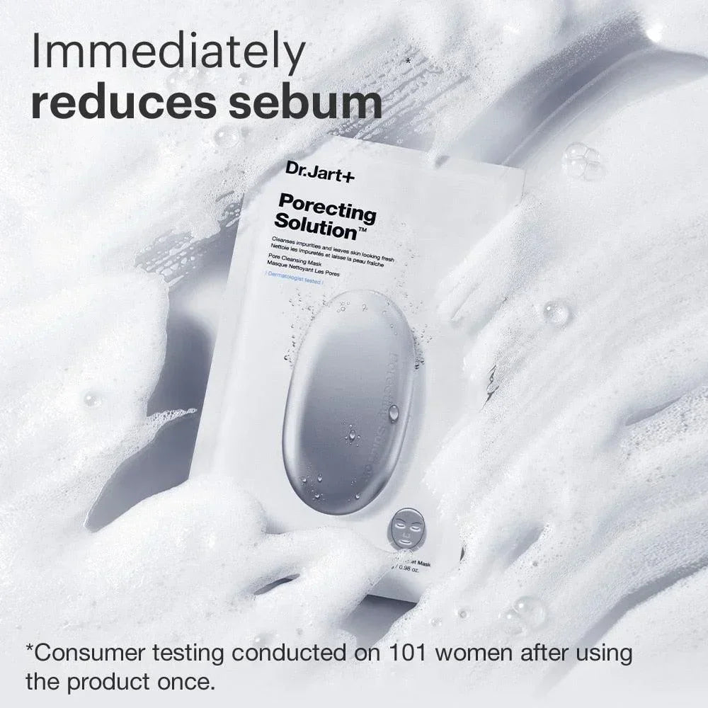 [Dr.Jart+] Dermask Porecting Solution 1ea 28g